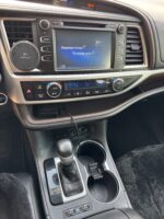 Toyota Highlander, III (XU50) 2014 год, — изображение 15