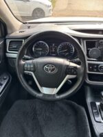 Toyota Highlander, III (XU50) 2014 год, — изображение 20