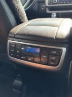 Toyota Highlander, III (XU50) 2014 год, — изображение 22