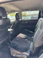 Toyota Highlander, III (XU50) 2014 год, — изображение 23