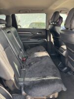 Toyota Highlander, III (XU50) 2014 год, — изображение 24