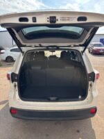 Toyota Highlander, III (XU50) 2014 год, — изображение 26