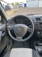 Lada (ВАЗ) Kalina, II 2018 год, — изображение 17