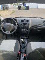 Lada (ВАЗ) Kalina, II 2018 год, — изображение 18