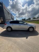 Chevrolet Cruze, I Рестайлинг 2013 год, — изображение 4