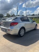 Chevrolet Cruze, I Рестайлинг 2013 год, — изображение 5