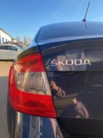 Skoda Rapid, I 2017 год, — изображение 12