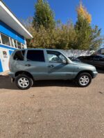 Chevrolet Niva, I 2005 год, — изображение 4