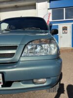 Chevrolet Niva, I 2005 год, — изображение 9