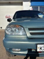 Chevrolet Niva, I 2005 год, — изображение 10