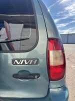 Chevrolet Niva, I 2005 год, — изображение 11