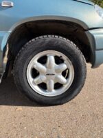 Chevrolet Niva, I 2005 год, — изображение 13