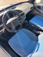 Chevrolet Niva, I 2005 год, — изображение 17