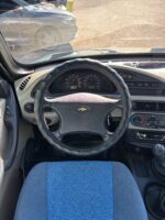 Chevrolet Niva, I 2005 год, — изображение 21