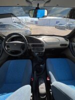 Chevrolet Niva, I 2005 год, — изображение 22
