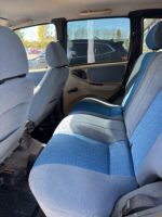 Chevrolet Niva, I 2005 год, — изображение 23