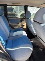 Chevrolet Niva, I 2005 год, — изображение 24