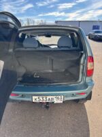 Chevrolet Niva, I 2005 год, — изображение 26