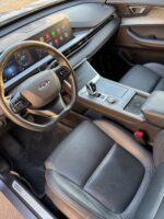Chery Tiggo 7 Pro Max, I 2023 год, — изображение 17