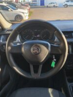 Skoda Rapid, I 2017 год, — изображение 17