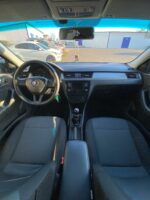 Skoda Rapid, I 2017 год, — изображение 19