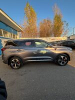 Chery Tiggo 7 Pro Max, I 2023 год, — изображение 4