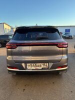 Chery Tiggo 7 Pro Max, I 2023 год, — изображение 6