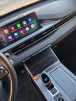 Chery Tiggo 7 Pro Max, I 2023 год, — изображение 18