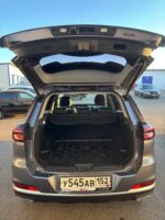 Chery Tiggo 7 Pro Max, I 2023 год, — изображение 26