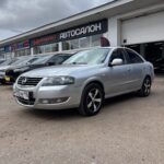 Nissan Almera Classic, I 2011 год,