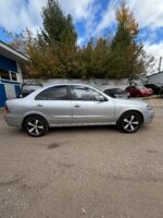 Nissan Almera Classic, I 2011 год, — изображение 4