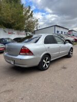 Nissan Almera Classic, I 2011 год, — изображение 5