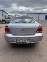 Nissan Almera Classic, I 2011 год, — изображение 6