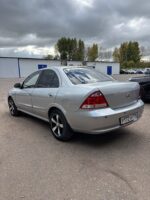 Nissan Almera Classic, I 2011 год, — изображение 7