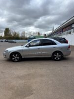 Nissan Almera Classic, I 2011 год, — изображение 8