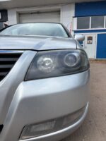 Nissan Almera Classic, I 2011 год, — изображение 9