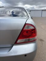 Nissan Almera Classic, I 2011 год, — изображение 11