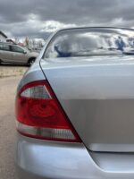 Nissan Almera Classic, I 2011 год, — изображение 12