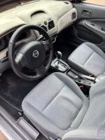 Nissan Almera Classic, I 2011 год, — изображение 15