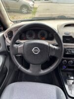 Nissan Almera Classic, I 2011 год, — изображение 19
