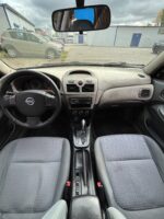 Nissan Almera Classic, I 2011 год, — изображение 20