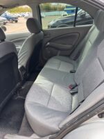 Nissan Almera Classic, I 2011 год, — изображение 21