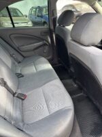 Nissan Almera Classic, I 2011 год, — изображение 22