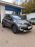 Renault Kaptur, I Рестайлинг 2021 год, — изображение 3