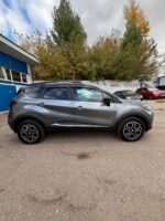 Renault Kaptur, I Рестайлинг 2021 год, — изображение 4