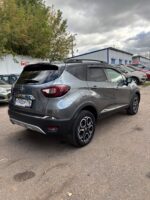 Renault Kaptur, I Рестайлинг 2021 год, — изображение 5