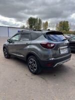 Renault Kaptur, I Рестайлинг 2021 год, — изображение 7