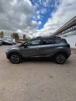 Renault Kaptur, I Рестайлинг 2021 год, — изображение 8