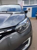 Renault Kaptur, I Рестайлинг 2021 год, — изображение 9