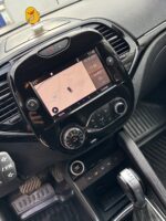 Renault Kaptur, I Рестайлинг 2021 год, — изображение 18